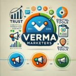 VERMA MARKETERS MARKETING AGENCY