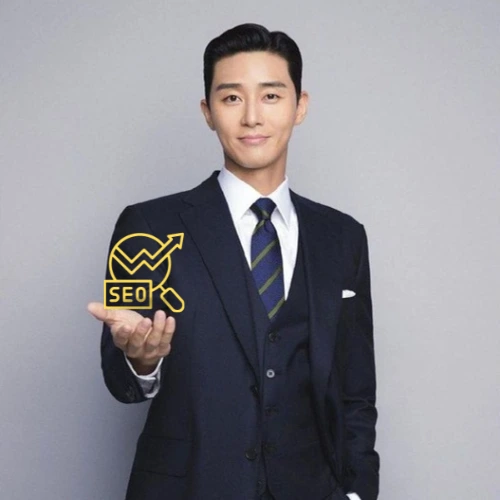 Park Seo joon