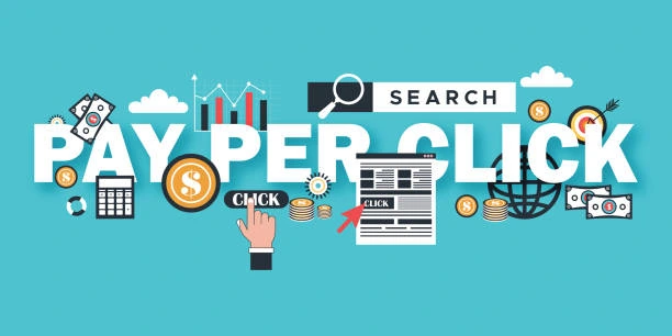 Pay per click 2024 (ppc)