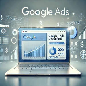 Mastering Google Ads In Google Ads Manager and Google Ads…