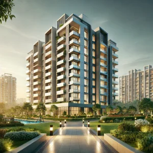 Top 10 Real Estate Developer with Affordable Housing Gurgaon